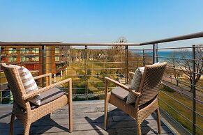 Sopot Marriott Resort & Spa