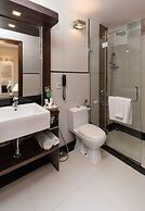 Living Room by Seasons Hotels