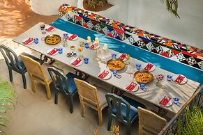 Living Room by Seasons Hotels