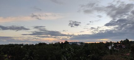 Living Room by Seasons Hotels