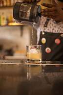 Living Room by Seasons Hotels