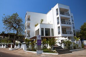 Living Room by Seasons Hotels