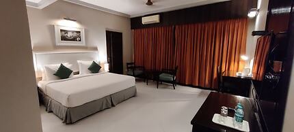 Living Room by Seasons Hotels