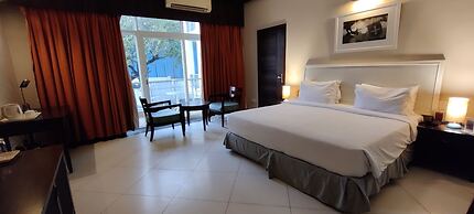 Living Room by Seasons Hotels