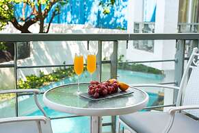 Living Room by Seasons Hotels