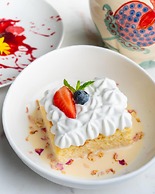 Living Room by Seasons Hotels