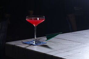 Living Room by Seasons Hotels