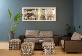 Living Room by Seasons Hotels