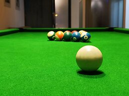 Living Room by Seasons Hotels