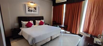 Living Room by Seasons Hotels