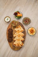 Living Room by Seasons Hotels