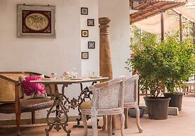 Living Room by Seasons Hotels