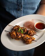 Living Room by Seasons Hotels