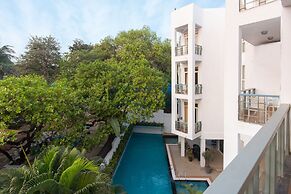 Living Room by Seasons Hotels