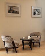 Living Room by Seasons Hotels