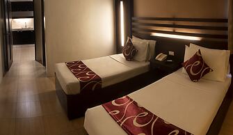 ACL Suites