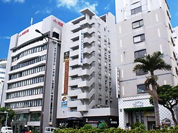 Hotel Livemax Naha