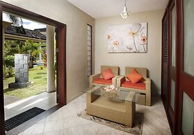 Jalsa Beach Hotel & Spa