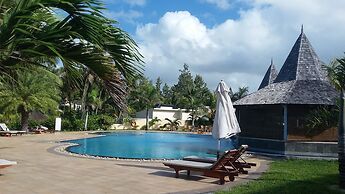 Jalsa Beach Hotel & Spa