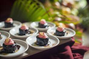 Jalsa Beach Hotel & Spa