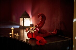 Jalsa Beach Hotel & Spa