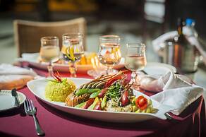 Jalsa Beach Hotel & Spa