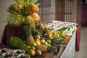 Jalsa Beach Hotel & Spa