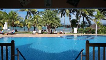 Jalsa Beach Hotel & Spa