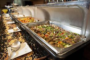 Jalsa Beach Hotel & Spa