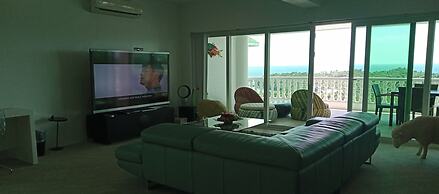 Lingganay Boracay Hotel Resort