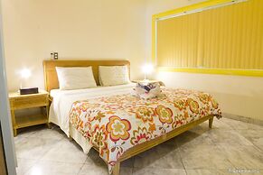 Lingganay Boracay Hotel Resort