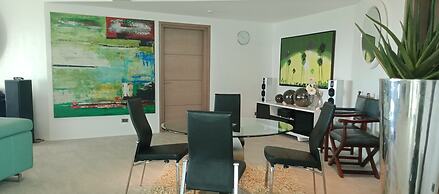 Lingganay Boracay Hotel Resort