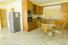 Lingganay Boracay Hotel Resort