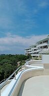Lingganay Boracay Hotel Resort