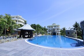 Lingganay Boracay Hotel Resort