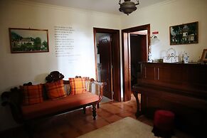 Casa D'Avó Beatriz