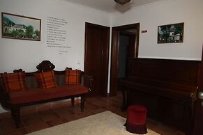 Casa D'Avó Beatriz