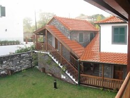 Casa D'Avó Beatriz