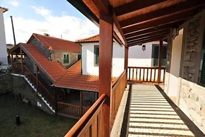 Casa D'Avó Beatriz