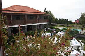 Casa D'Avó Beatriz