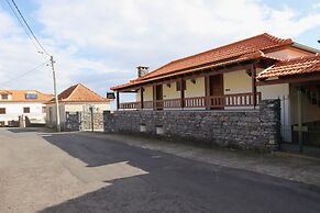 Casa D'Avó Beatriz