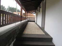 Casa D'Avó Beatriz
