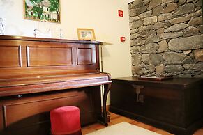 Casa D'Avó Beatriz