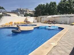 Apartaments La Perla Negra