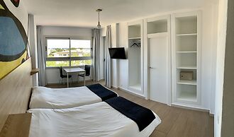 Apartaments La Perla Negra