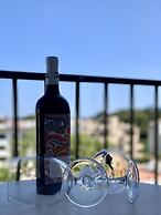 Apartaments La Perla Negra