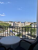 Apartaments La Perla Negra