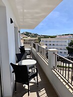 Apartaments La Perla Negra