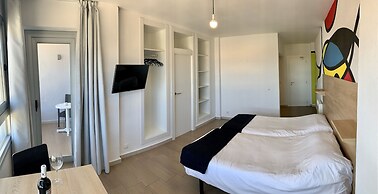 Apartaments La Perla Negra