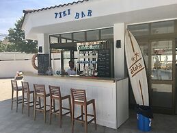 Apartaments La Perla Negra